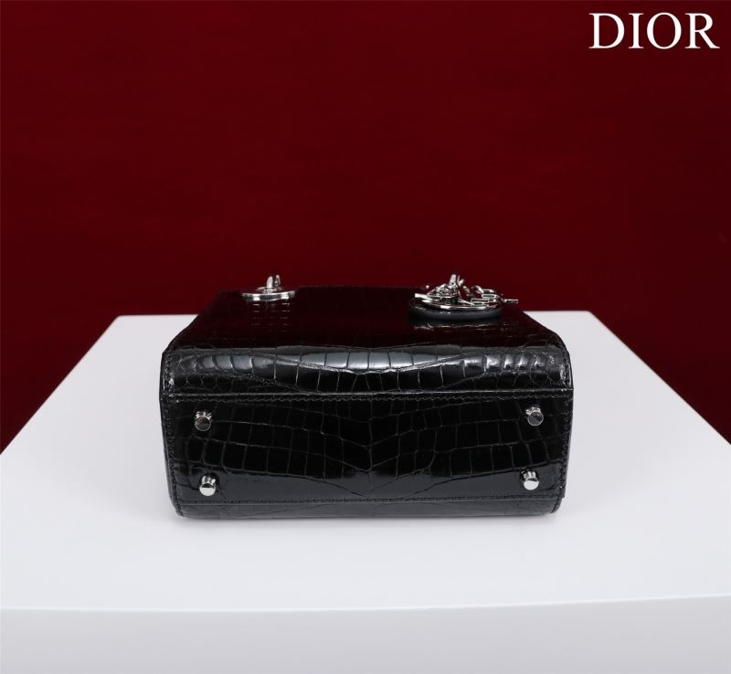 Dior My Lady Bags